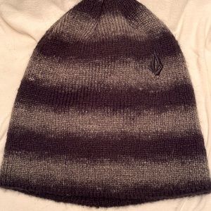 Men’s Volcom beanie